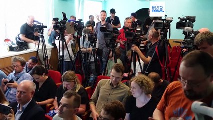 Nachrichten des Tages | 5. August - Mittagsausgabe