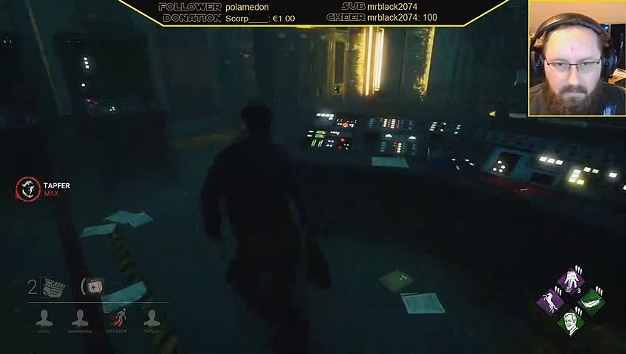 Wir sind alle wie sie! Dead by Daylight #386