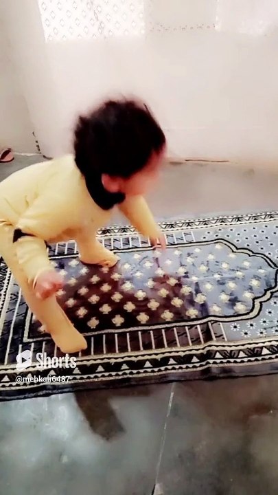 say Mashaallah#dailyvlog #familyvlog