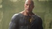 Dwayne Johnson says a 'Black Adam' sequel was dropped due to 