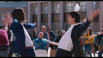 DICKS THE MUSICAL Trailer 2023 Megan Thee Stallion Bowen Yang A24 Movie