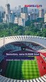 Pertandingan Fase Grup Piala Dunia U17 Timnas Indonesia Main di JIS