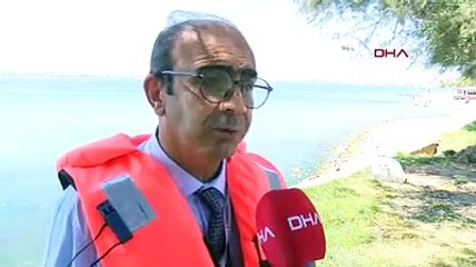 İstanbul'un plajları temiz çıktı