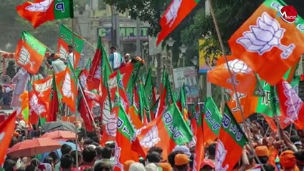 ബിജെപി വീണ്ടും പുറകോട്ട് നടക്കുന്നു , പുറത്താക്കിയവരെ തിരിച്ചെടുത്തു, കളികാണാം