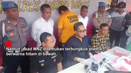 Keluarga Memandang Sosok MNZ Penyayang Orang Tua dan Rajin Salat