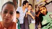 Nawazuddin Siddiqui Wife Aaliya Family Airport Video पर Emotional Note Viral | Boldsky