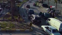 Aydın'da feci kaza... Hızla gelen otomobil yaşlı kadına böyle çarptı - 'Sürücünün tutuklu yargılanmasını istiyoruz'