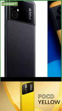 Poco M6 Pro 5G இதில் முக்கிய சிறப்பம்சம் இதுதான் #shorts