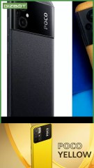 Poco M6 Pro 5G இதில் முக்கிய சிறப்பம்சம் இதுதான் #shorts