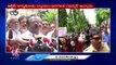 TSRTC Union Leader Speaks With Media After Meet With Governor Tamilisai | V6 News