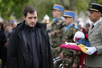 Crítica de 'Una cuestión de honor', el soldado que murió en una novatada