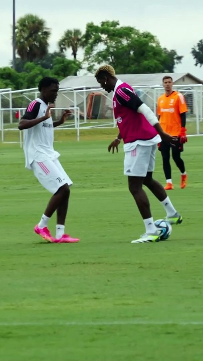 Pogba