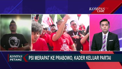 Ini Alasan Ketum Ganjarian Spartan Guntur Romli Keluar dari PSI