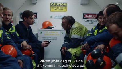 Midnattssol - Säsong 1 Avsnitt 8