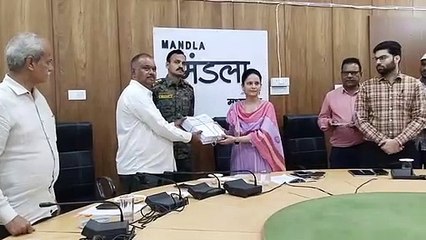 युक्तियुक्तकरण के बाद जिले 945 मतदान केन्द्र निर्धारित