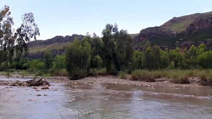 Amazing Place of Orakzai Agency KPK Pakistan