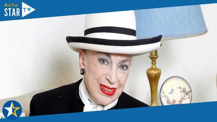 Geneviève de Fontenay : son fils Xavier a pris une décision radicale et surprenante pour ses obsèque