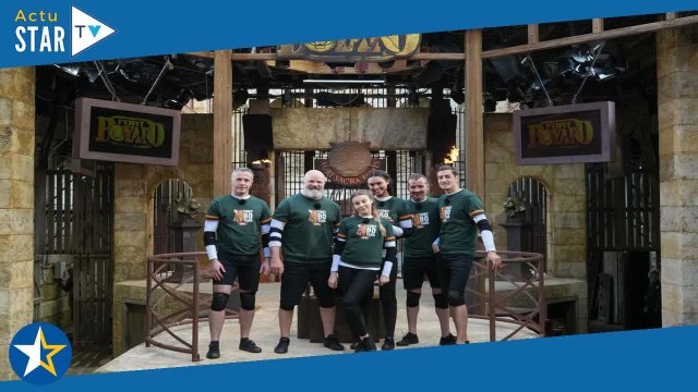 Fort Boyard : quelles célébrités participent à l'émission du 5 août ?
