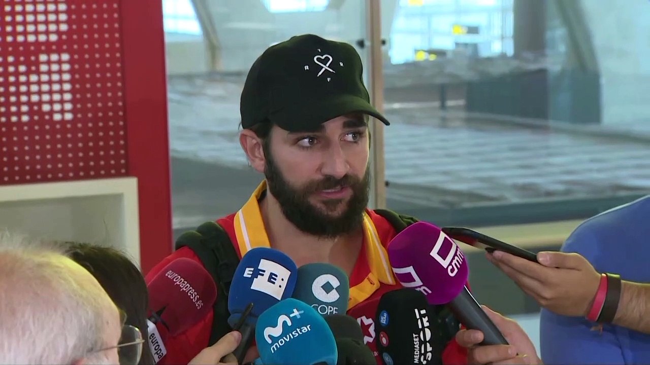 Ricky Rubio renuncia a ir al Mundial para cuidar su salud mental