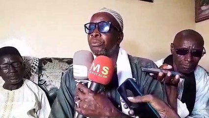Situation politique tendue au Sénégal : Ce que le marabout Nfansou Bodian conseille à Macky Sall