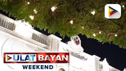 Mga atletang Pinoy, bida sa ikalawang 'Konsyerto sa Palasyo' na isasagawa sa Linggo