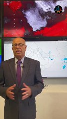 السعودية | أمطار رعدية جنوباً و أجواء صيفية عادية في مختلف المناطق الأيام القادمة | السبت 5-8-2023