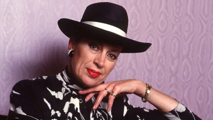 Geneviève de Fontenay: son fils Xavier a pris une décision radicale et surprenante pour ses obsèques