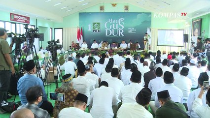 Klaim PKB-Gerindra Punya Rencana soal Cawapres, Cak Imin: Jika Tak Ada Kepastian, Ikut PDIP Saja