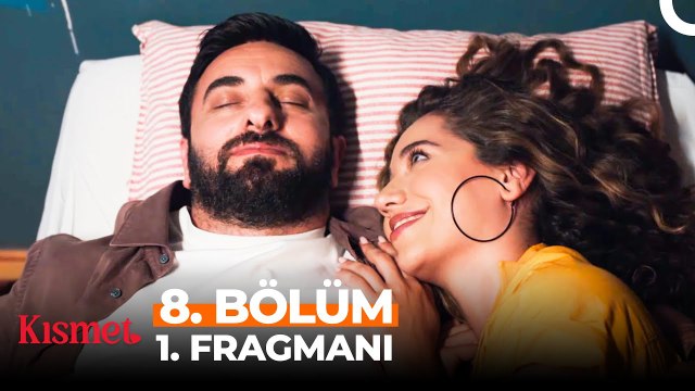 Kısmet 8. Bölüm 1. Fragmanı - Melike ve Doğan Kaçırıldı