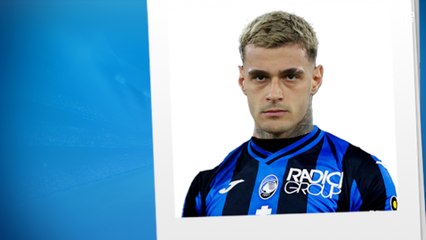 OFFICIEL : Gianluca Scamacca signe à l'Atalanta Bergame !