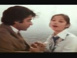 JPAKISTANI FILM PAYAR KA WADA SONG, JEET APANI MOHABBAT KI HO GI, ACTORS SHAHID AND BABRA SHARI, SINGER MEHNAZ BEGUM