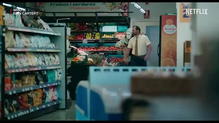 Who is Erin Carter- - Official Trailer - Netflix