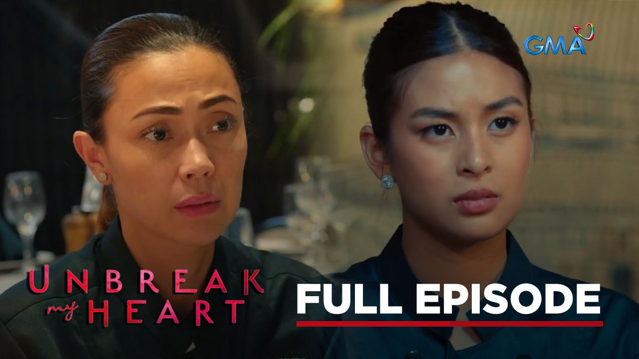 Unbreak My Heart: Full Episode 42