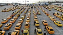 İstanbul Valisi’nden taksi sorunuyla ilgili çarpıcı açıklamalar
