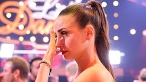 „Let's Dance“-Star Ekaterina Leonova völlig verzweifelt: „Den ganzen Tag geweint“
