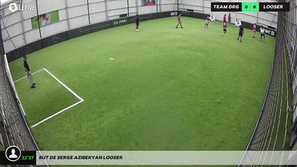 But de serge azibekyan  - Looser