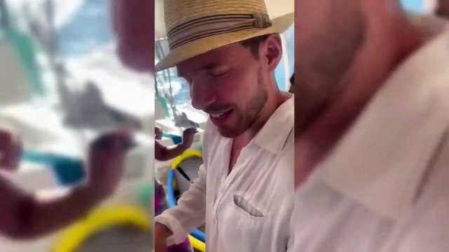 Harry Potter kitaplarının yayın evi patronu Adrienne Vaughan, tekne kazasında tekne pervanesine kapılarak feci şekilde Hayatını Kaybetti