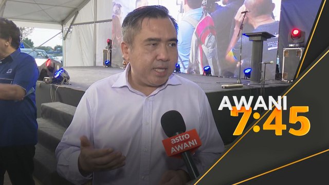 Perkhidmatan bas di Kuala Terengganu akan diperluaskan