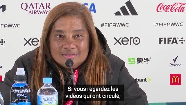 Afrique du Sud - Ellis : Ce Mondial a vraiment changé quelque chose dans le pays