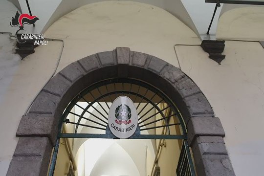 Festeggia scudetto del Napoli, latitante scoperto dopo 11 anni - Video