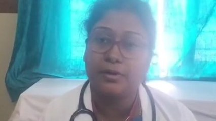 నంద్యాల జిల్లా: ఆస్పత్రిలో శిశువుల మృతి.. డాక్టర్ ఏమన్నారంటే.!