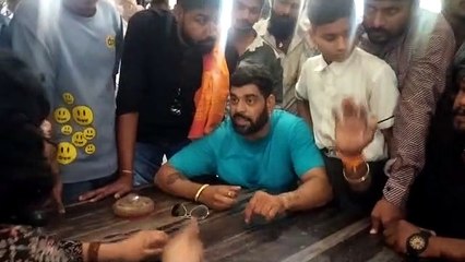 किंग जॉर्ज स्कूल में राम मंदिर को लेकर ने की टिप्पणी, स्कूल से 2 शिक्षक किए गए बाहर