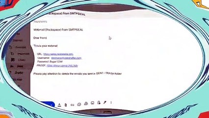 INBOX Rackspace - HACK the internet marketing