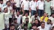 जयपुर: BJP युवा मोर्चा अध्यक्ष चैची के पद ग्रहण समारोह में कार्यकर्ताओं पर लाठीचार्ज, मचा हड़कंप