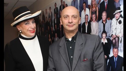 Geneviève de Fontenay: son fils Xavier a pris une décision radicale et surprenante pour ses obsèques