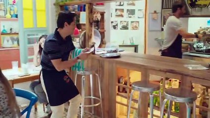 Dime Con Quien Andas Cap 35 HD