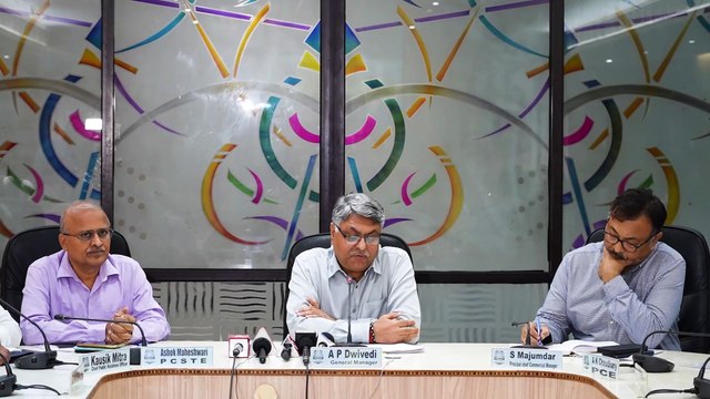 WEST BENGAL RAILWAY 2023 सियालदह समेत बंगाल के 37 रेलवे स्टेशनों का होगा पुनर्विकास