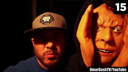 15 Scary Videos Making Me Close My Blinds