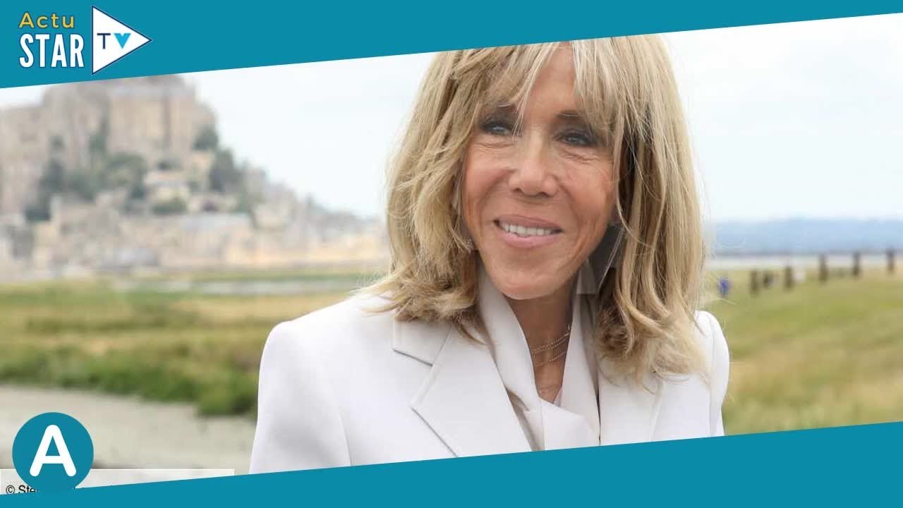 Brigitte Macron : son rituel gourmand avec ses enfants et petits-enfants
