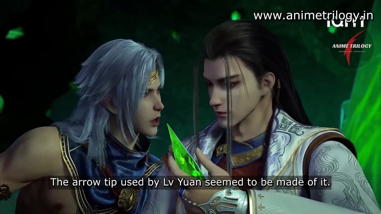 The Land of Miracles Season 2 Episode 4 (19) English Subtitle